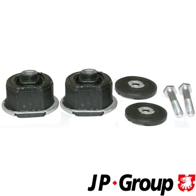 Repair Kit, axle beam